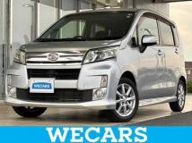2013 Daihatsu Move