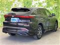 2023 Toyota Harrier