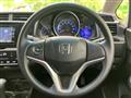 2016 Honda Fit