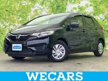 2016 Honda Fit