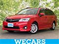 2013 Toyota Corolla Fielder