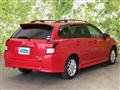 2013 Toyota Corolla Fielder