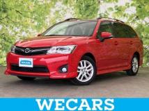 2013 Toyota Corolla Fielder