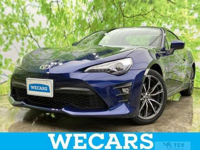 2018 Toyota 86