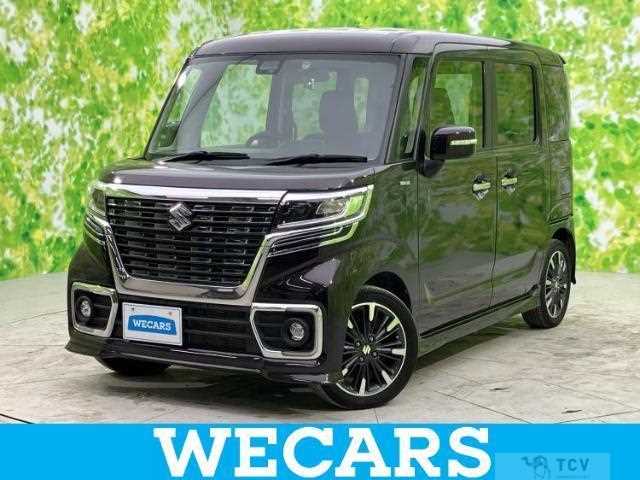 2018 Suzuki Suzuki Others