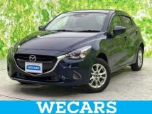 2015 Mazda Demio