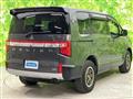 2019 Mitsubishi Delica D5