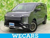2019 Mitsubishi Delica D5