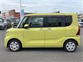 2019 Daihatsu Tanto