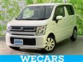 2020 Suzuki Wagon R