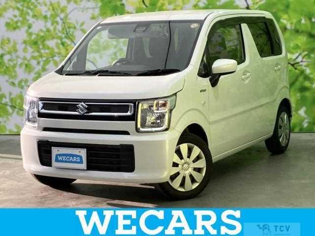 2020 Suzuki Wagon R