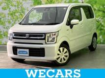2020 Suzuki Wagon R