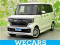 2021 Honda N BOX