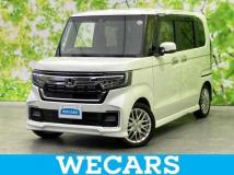 2021 Honda N BOX
