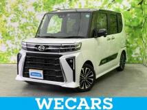2024 Daihatsu Tanto