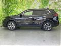 2020 Nissan X-Trail
