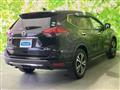 2020 Nissan X-Trail