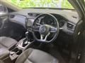 2020 Nissan X-Trail
