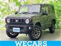 2020 Suzuki Jimny