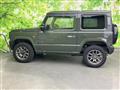 2020 Suzuki Jimny