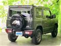 2020 Suzuki Jimny