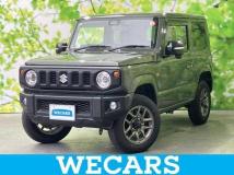 2020 Suzuki Jimny