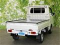 2016 Daihatsu Hijet Truck