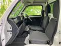 2016 Daihatsu Hijet Truck