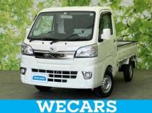 2016 Daihatsu Hijet Truck