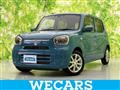2024 Suzuki Alto