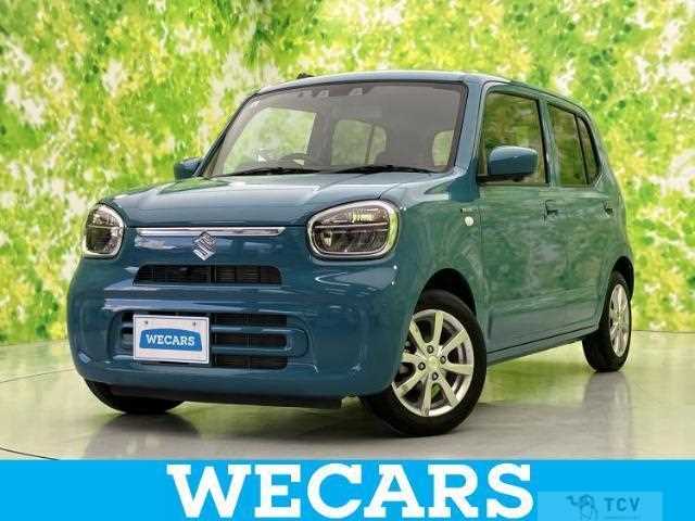 2024 Suzuki Alto