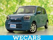 2024 Suzuki Alto