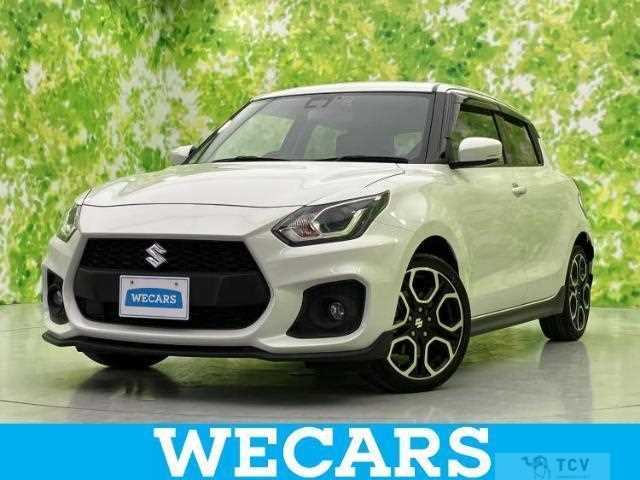 2023 Suzuki Swift