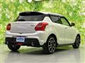 2023 Suzuki Swift