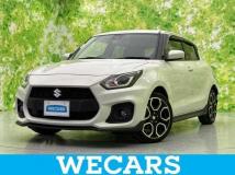 2023 Suzuki Swift