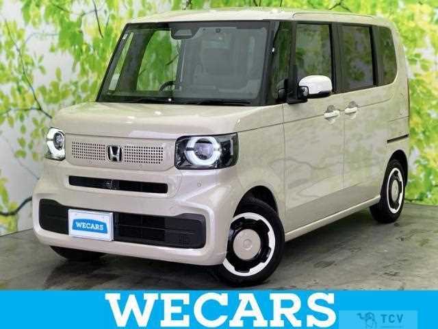 2024 Honda N BOX