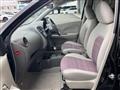 2017 Nissan March