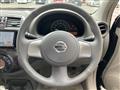 2017 Nissan March