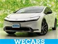 2023 Toyota Prius