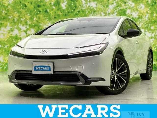2023 Toyota Prius