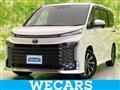 2023 Toyota Voxy