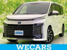 2023 Toyota Voxy
