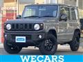 2023 Suzuki Jimny