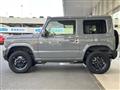 2023 Suzuki Jimny