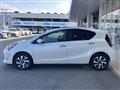 2020 Toyota AQUA