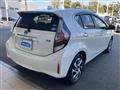 2020 Toyota AQUA