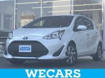 2020 Toyota AQUA