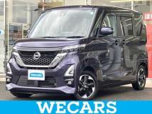 2022 Nissan ROOX