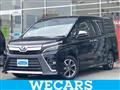 2017 Toyota Voxy