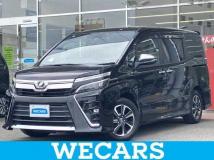 2017 Toyota Voxy